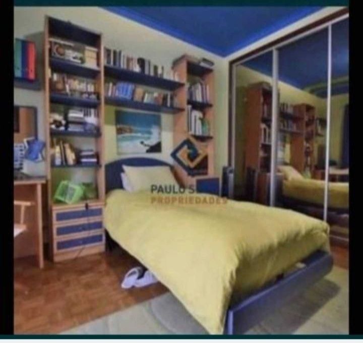 Mobiliário quarto jovem criança