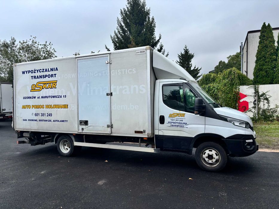 Iveco