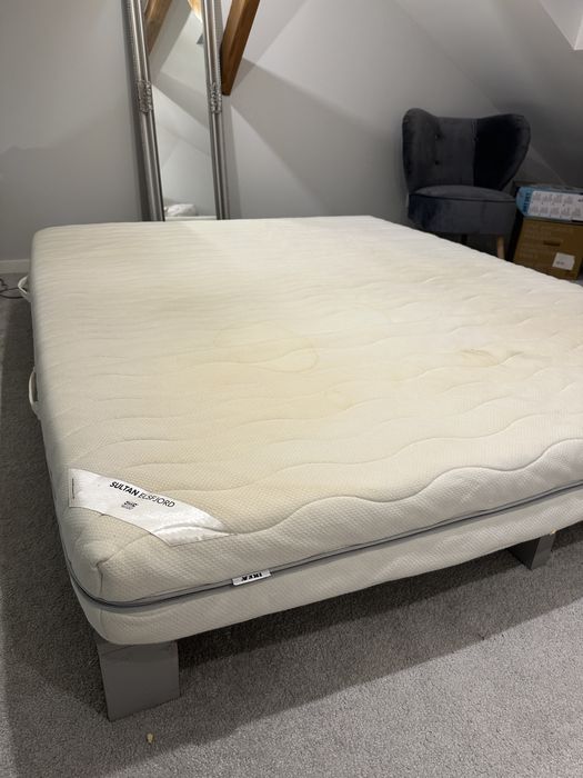 Oddam za darmo materac Ikea 160x200cm