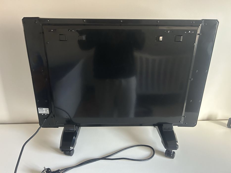 Vendo aquecedor portatil