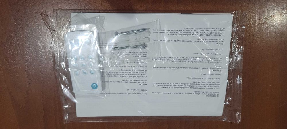 Termowentylator Cecotec Redy Warm 5200 box ceramik