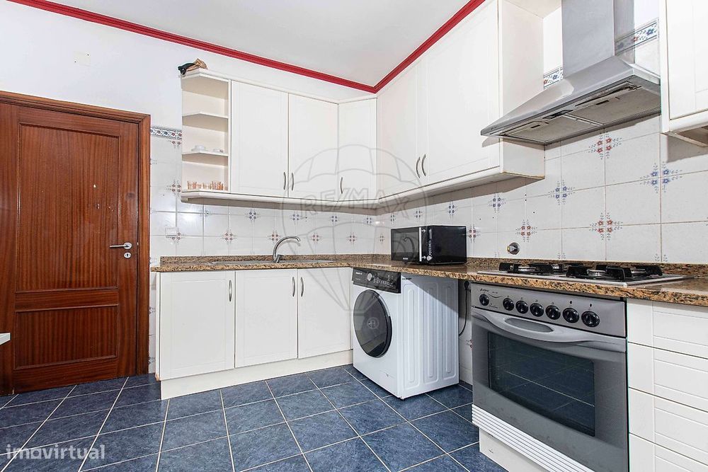 Apartamento T3 para arrendamento