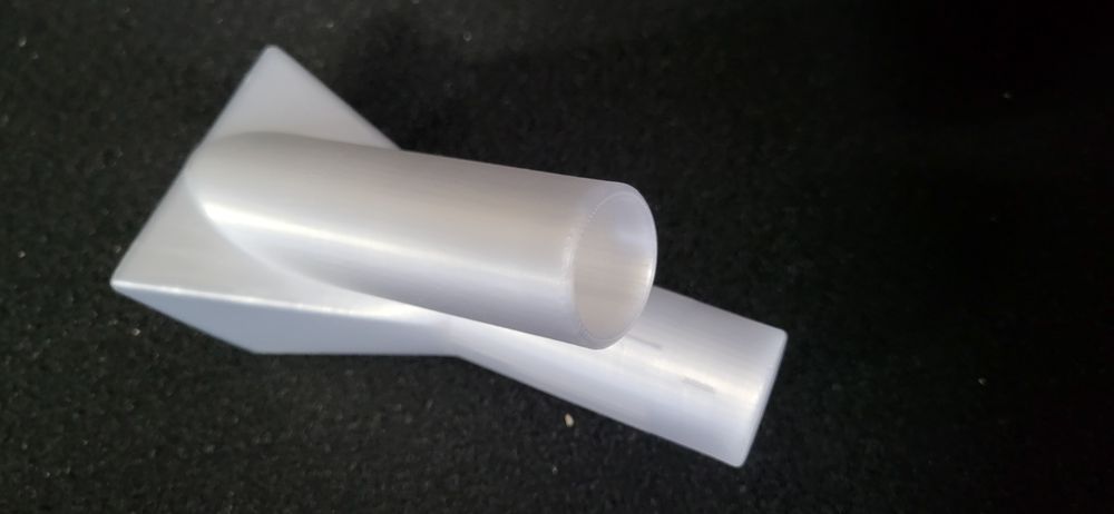 Tornador - końcówka do odkurzacza Adapter