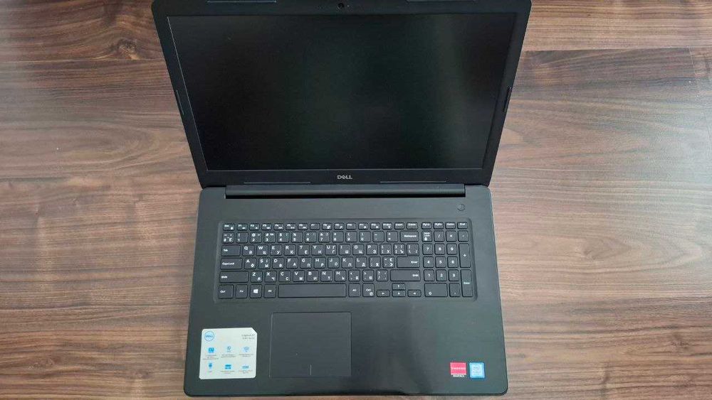 Dell Inspiron 17 5000 Series