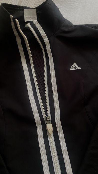Adidas вітровка , куртка, олімпійка