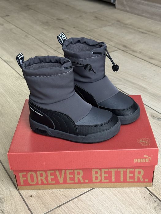 Дитячі дутики Puma