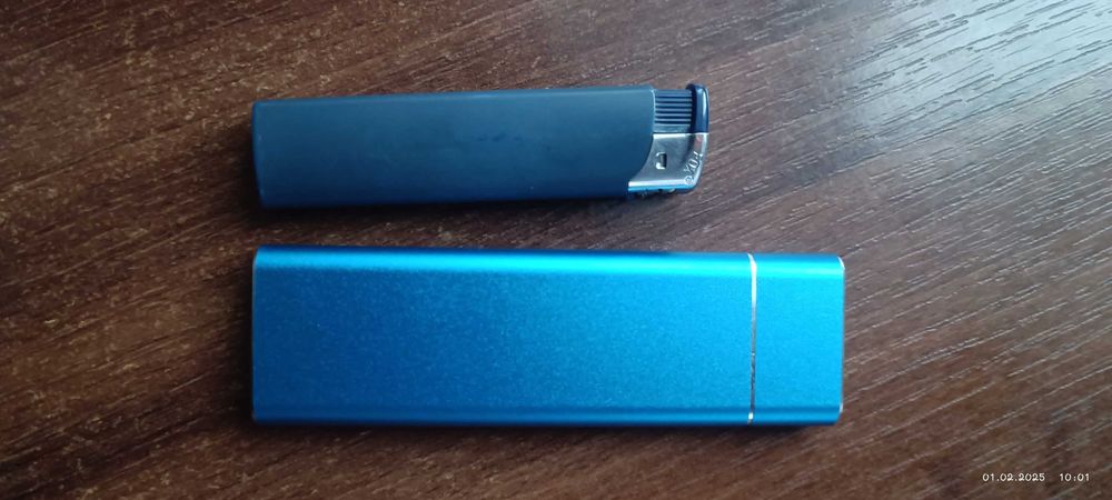 Переносний жорсткий диск SSD об'ємом 4 тб M.2 Флешка