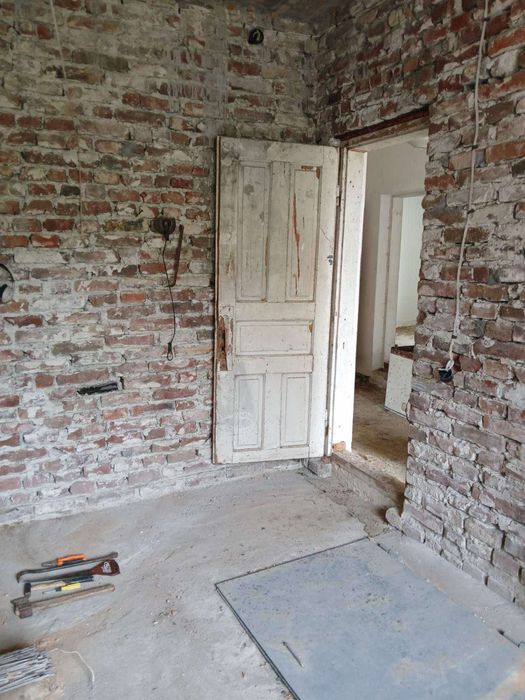 Продаж будинку с.Трудове