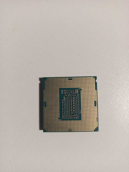 Intel Core I5 9400f