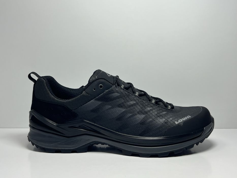 45-28.5см ОРИГІНАЛ 100% Кросівки LOWA FERROX GORE-TEX LO 311696 9937
