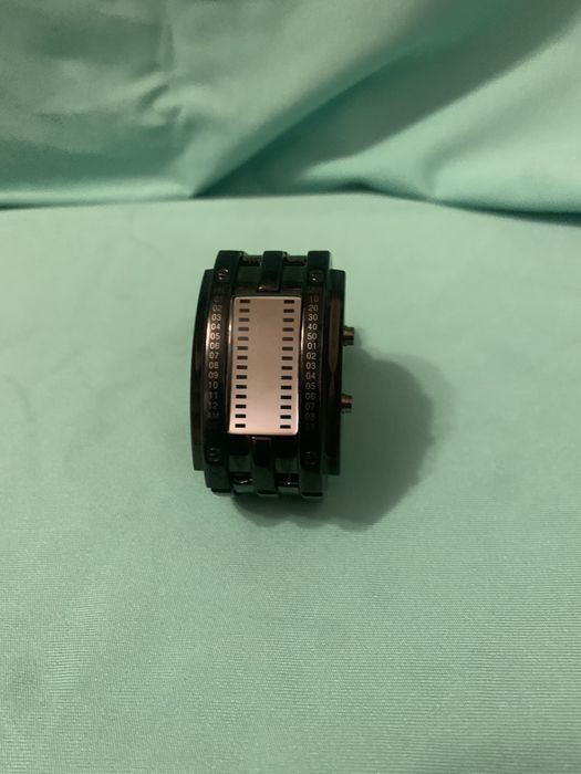 Часы электроные