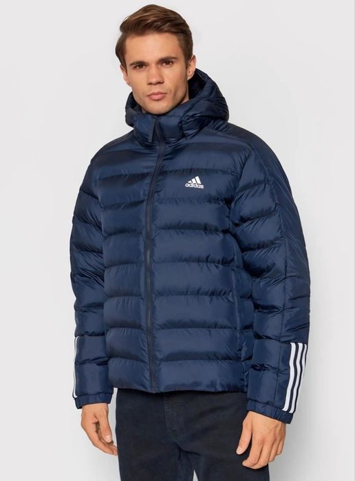 Куртка Adidas Itavic m h jkt, оригінал, розмір ХL.
