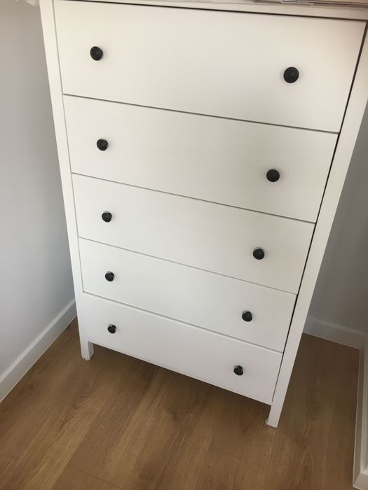 Komoda drewniana IIPrestige Doktór