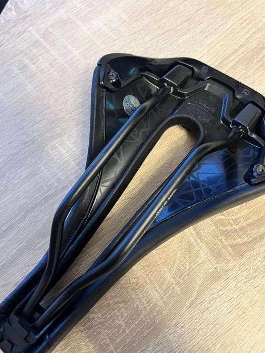 Siodełko Selle Italia Novus Boost