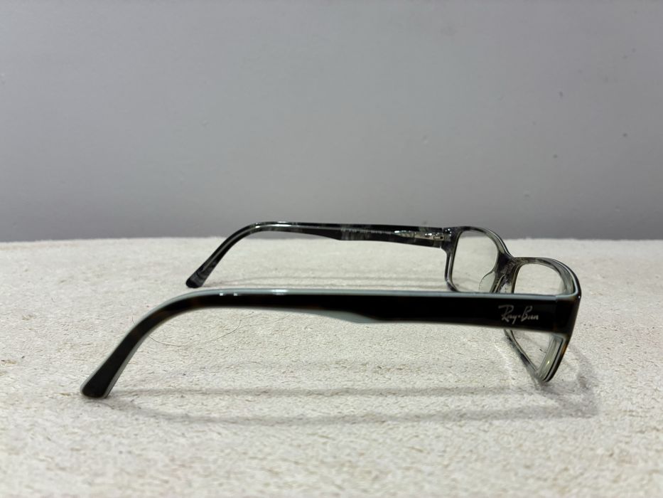 Ray Ban 5169 okulary oprawki
