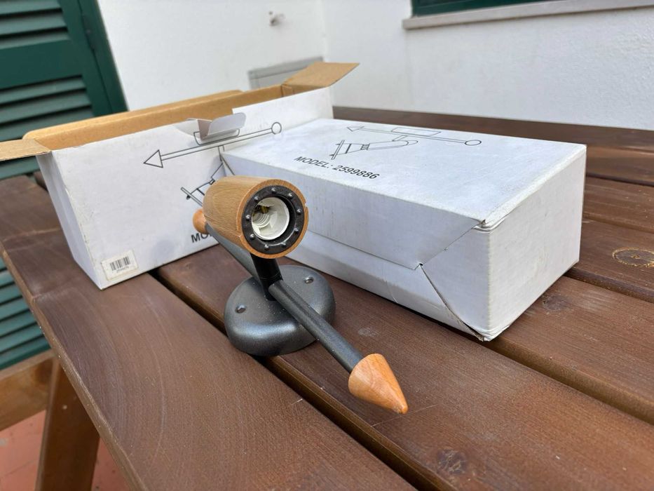 projector parede tecto