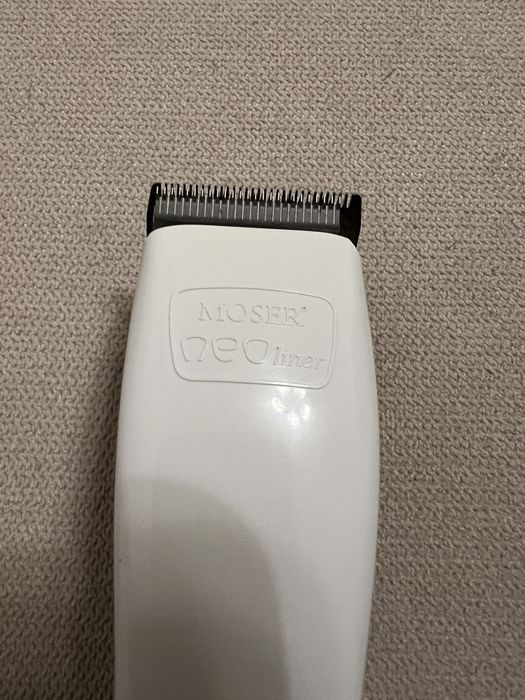 Тример Moser Neoliner