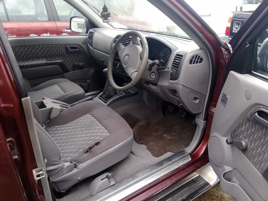 продам Isuzu rodeo 3.0 D
