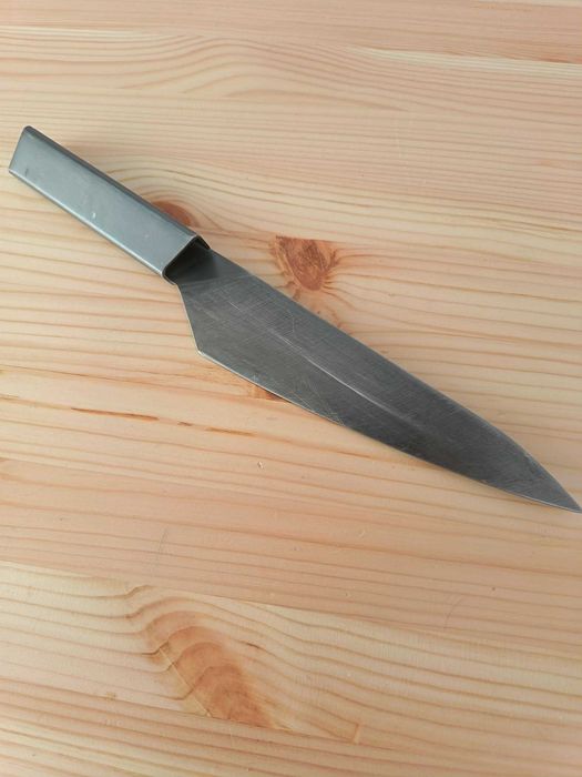 Nóż japoński origami tojiro