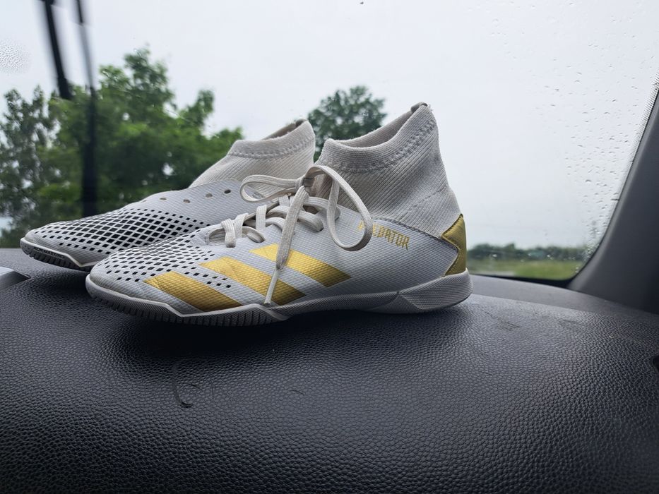 Buty Adidas Predator Mutator