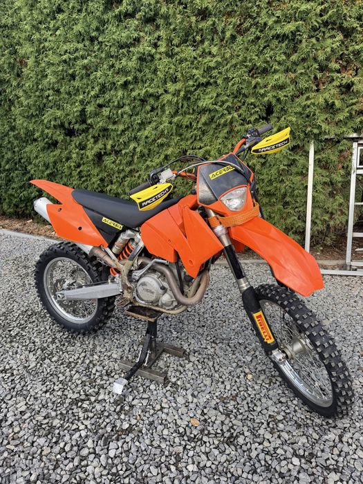KTM