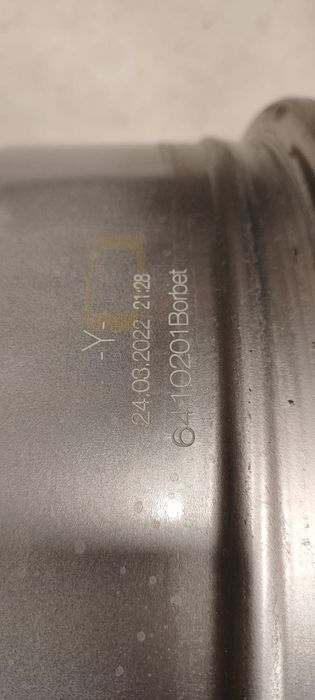 Alufelgi 17cali 5×112 JAK NOWE BMW i inne marki