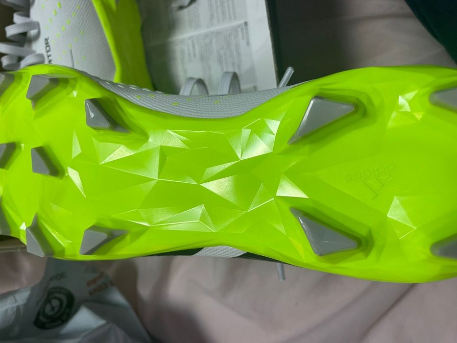 Chuteiras adidas Predator accuracy.3