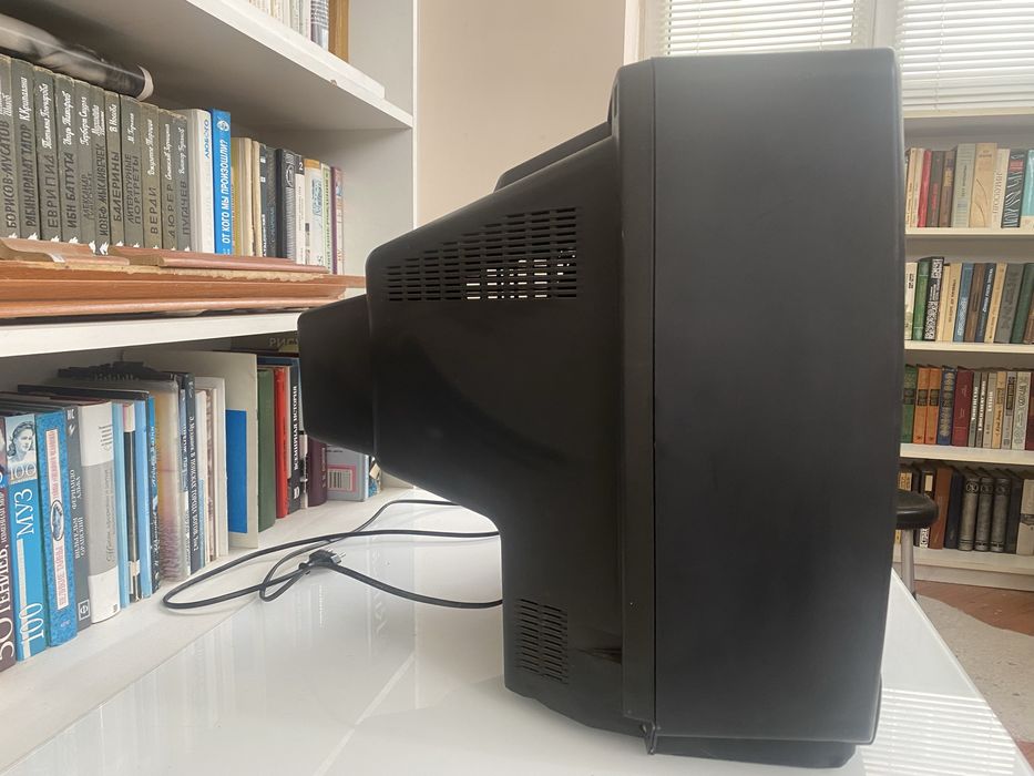 Телевізор JVC б/у