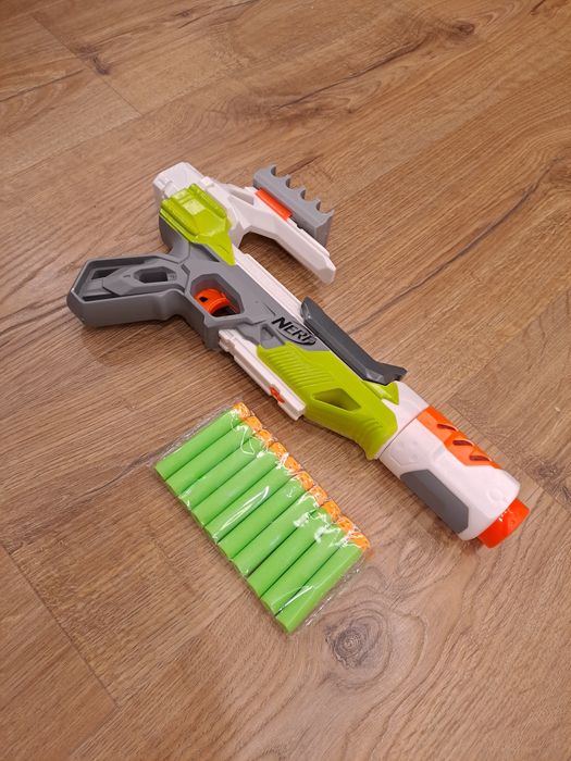 Nerf Modulus Ionfire (ионфаер модулус нерф/ньорф)