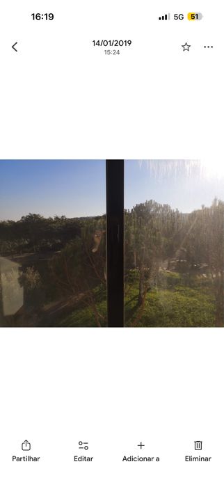 Aluga-se T2 Sao marcos