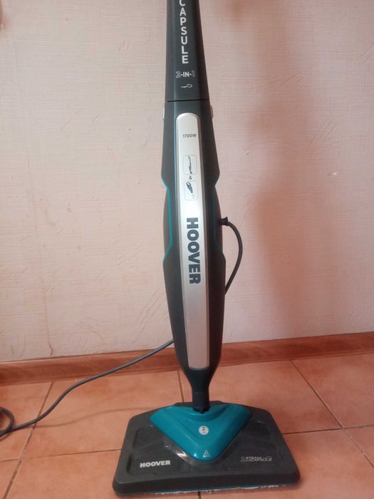 Продам пароочищувач Hoover CA2IN1D 011