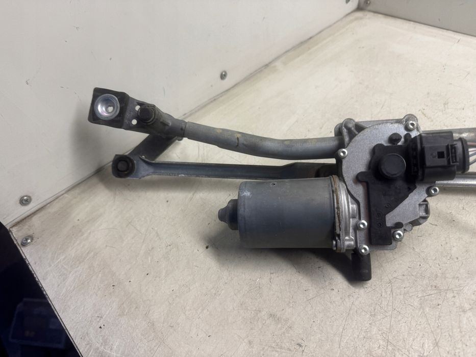 land rover freelander ii mechanizm wycieraczek 6h52-17w432-ca