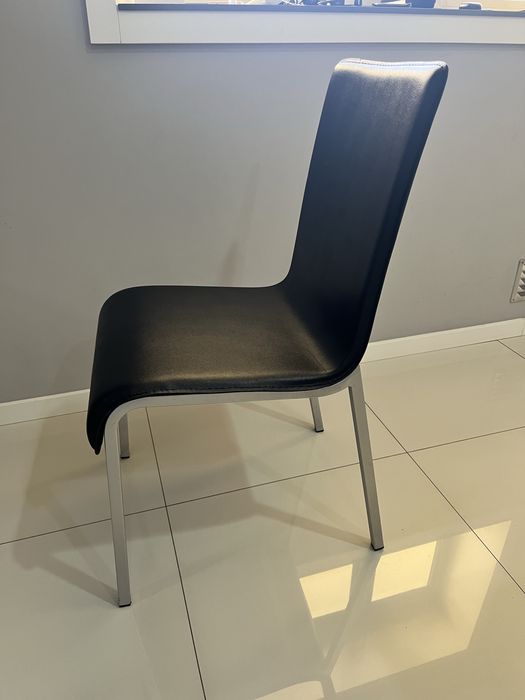 Cadeiras de mesa muito bom estado