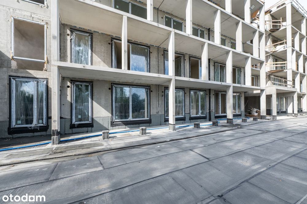Nowe mieszkanie pokojowe 31,28 m² w Sopocie! - Widok 5