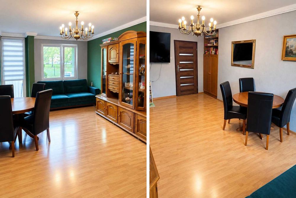 Mieszkanie na sprzedaż 73m²