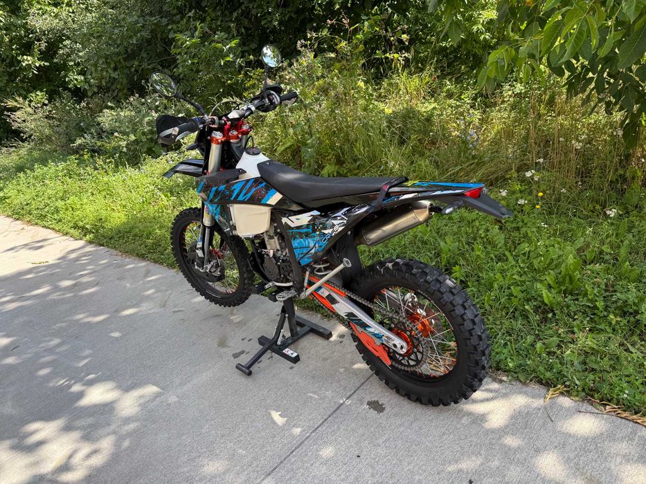 Kovi CRS 250 2025