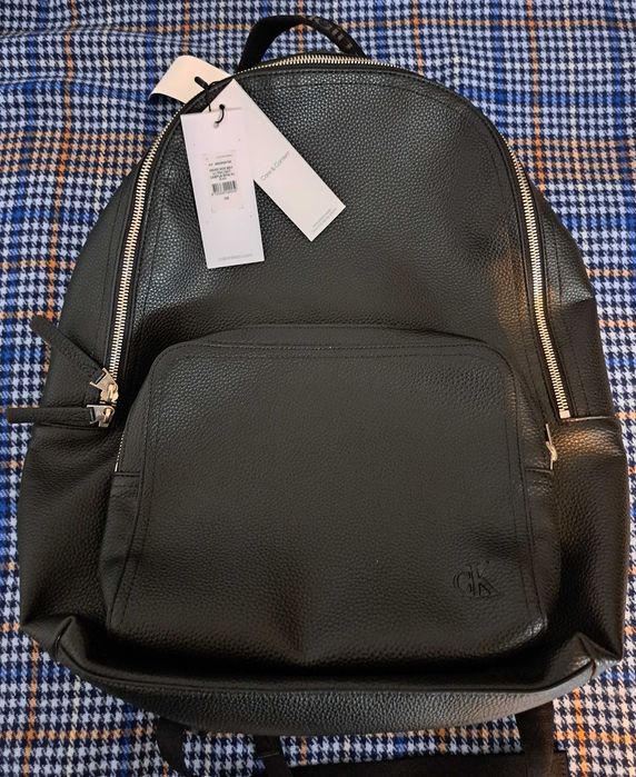Plecak męski CK Calvin Klein