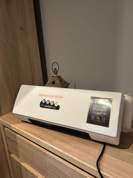 Klimatyzator. Nowy nie używany.