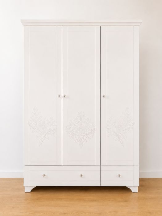Zestaw mebli Meblik mlodzieżowych - kolekcja Boho