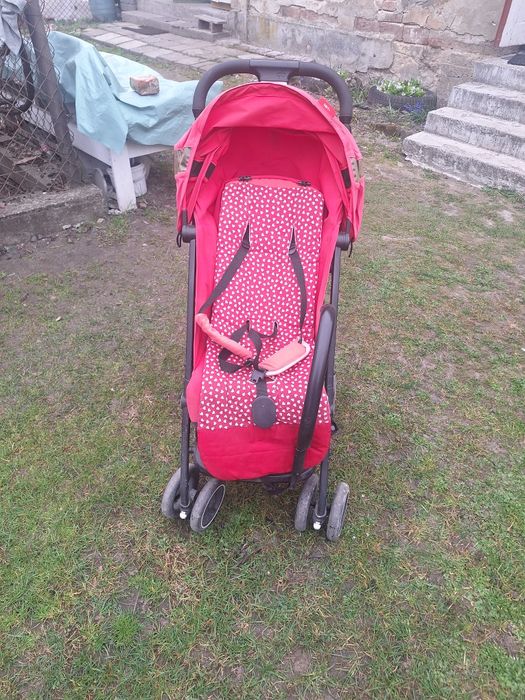 Дитяче коляска б/у