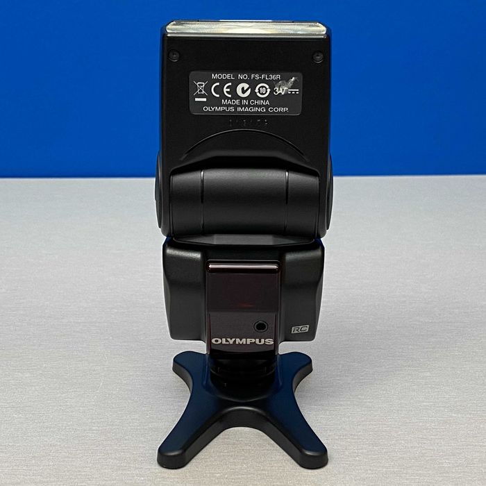 Olympus Eletronic Flash FL-36R