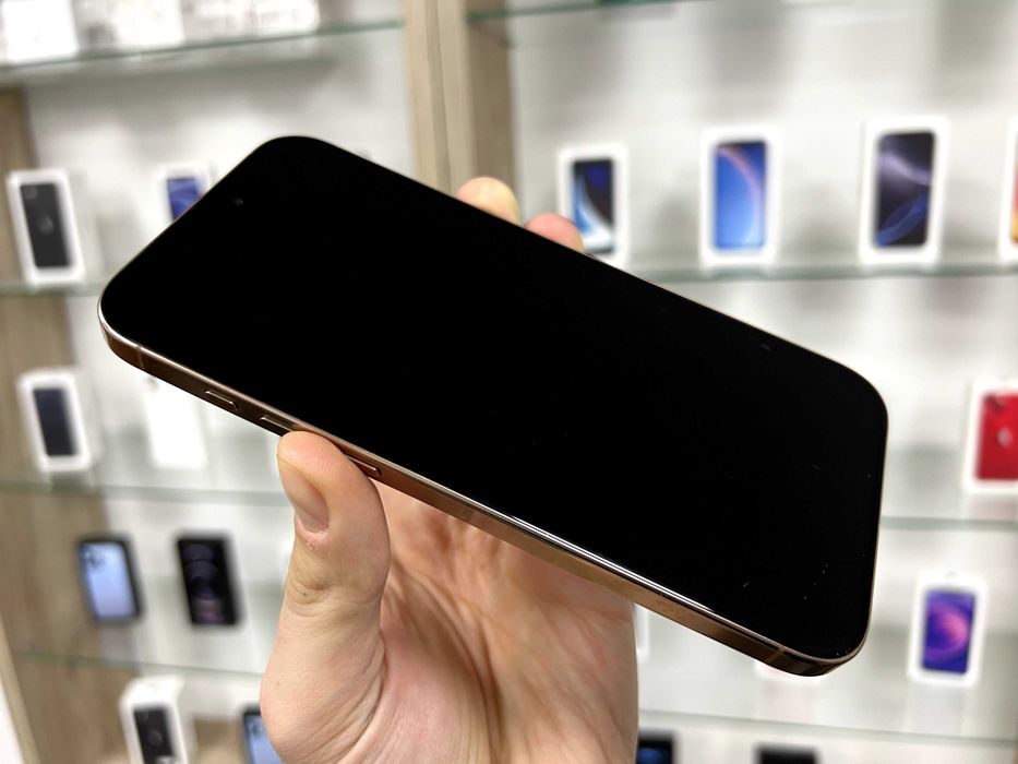 iPhone 16 Pro Max 256 gb neverlock / Гарантія / Магазин / Обмін