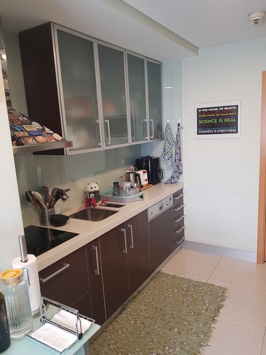 Apartamento T3 - Canidelo