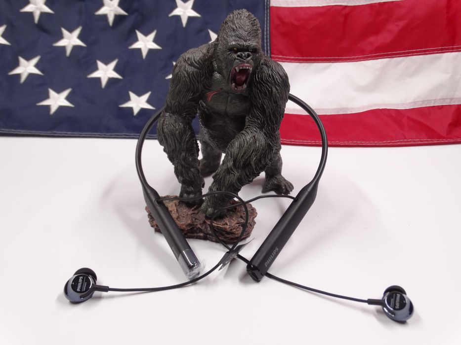 Bluetooth-наушники Philips Performance   PN402BK