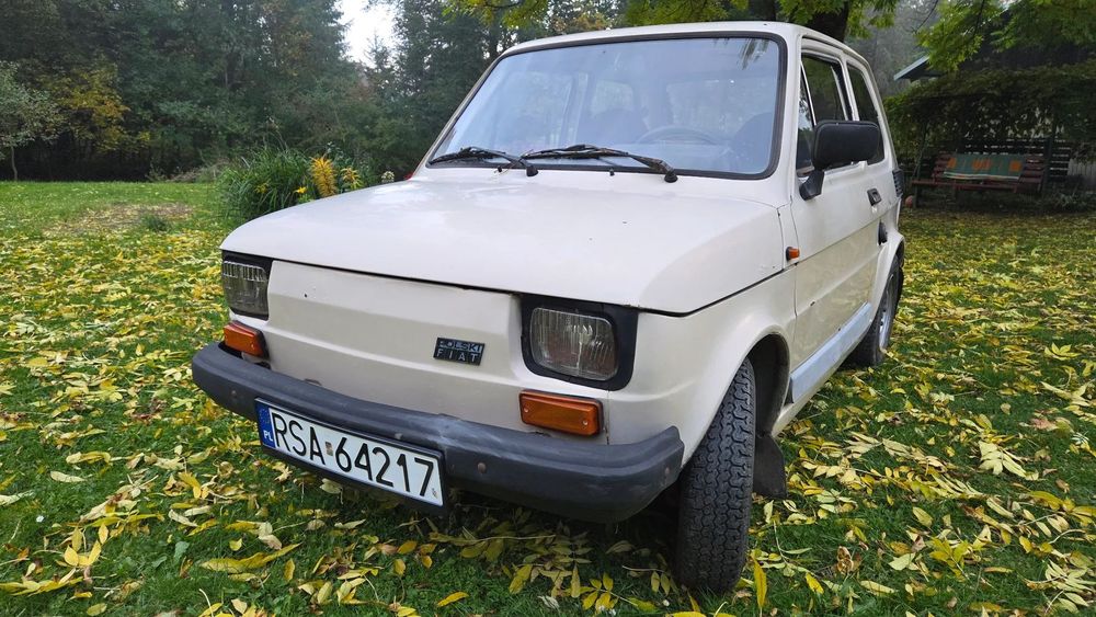 Fiat 126