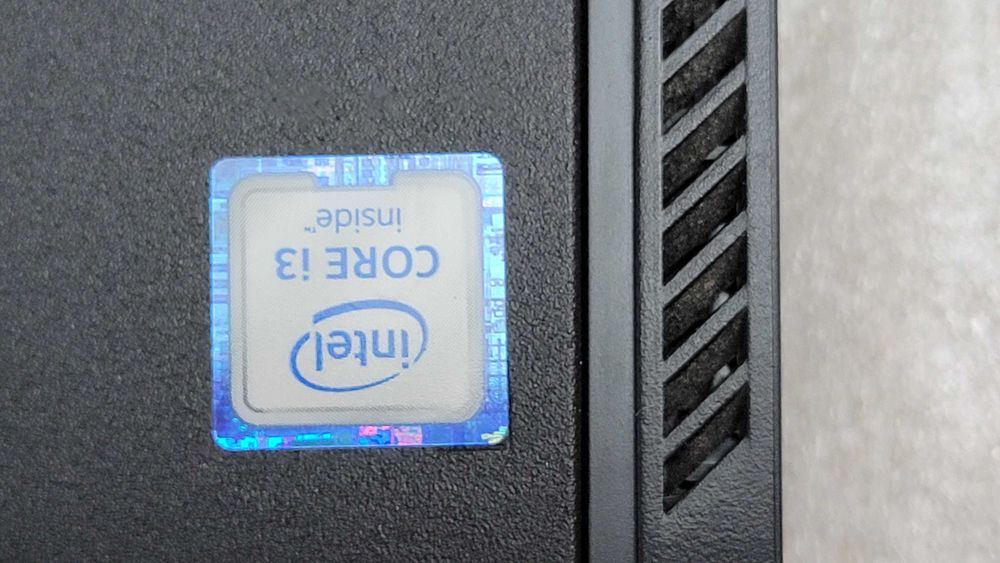 Неттоп Lenovo M700 Intel i3 6100T 8-256Gb SSD HDMI WiFi компьютер