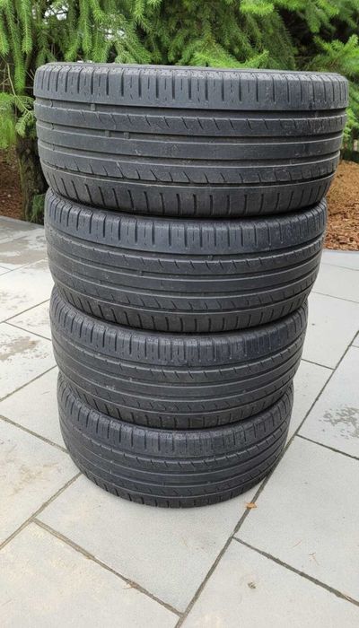 Opony Goodride Sport SA-37 | 225/40 R18 92Y XL | Komplet 4 szt.