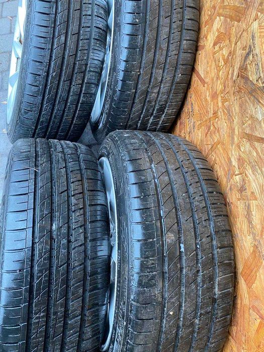 Диски БМВ BMW F30  415 стилю R18