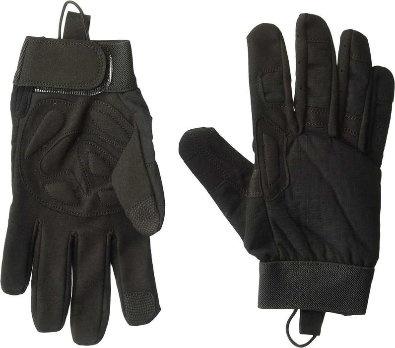 Перчатки  утеплені тактичні  5ive Star Gear Оригінал.