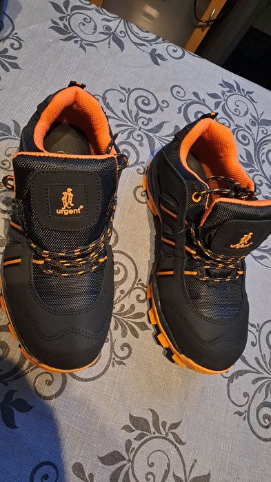 Nowe buty robocze s1 rozmiar 40